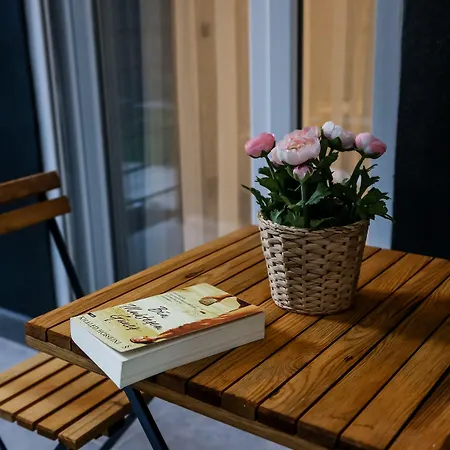 Stile Family Antalya