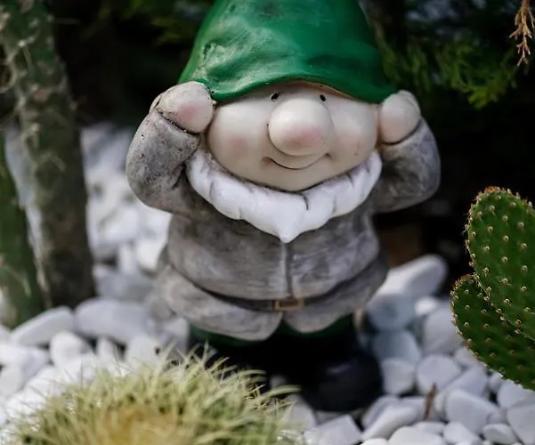 Stile Family Aparthotel Antalya