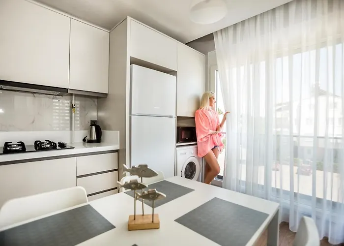 Aparthotel Stile Family