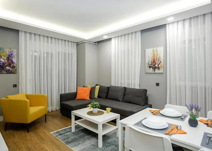 Stile Family 4* Antalya