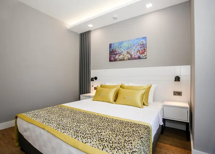 Aparthotel Stile Family
