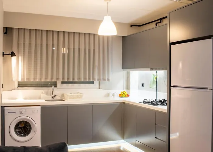 Aparthotel Stile Family 4*