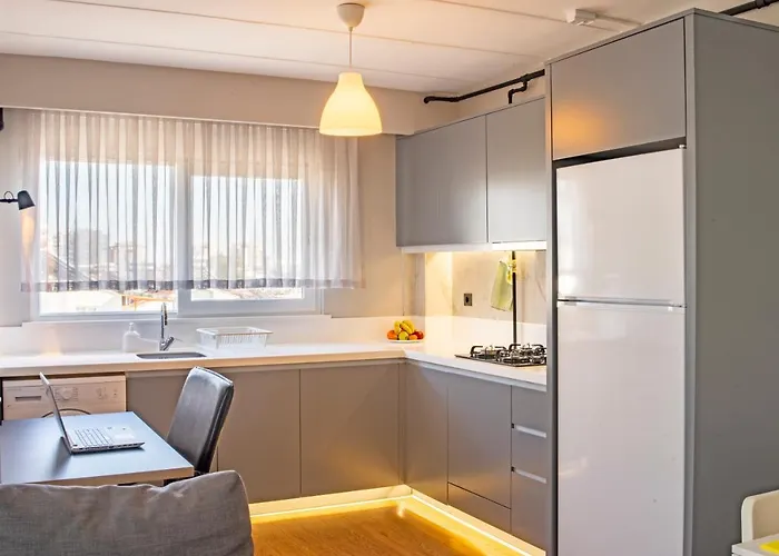 Stile Family Aparthotel 4*