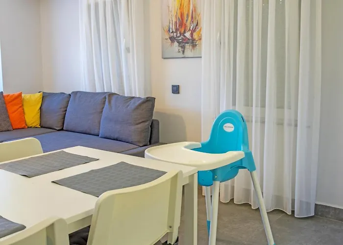 Stile Family Aparthotel Antalya
