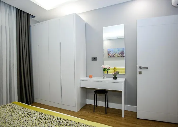 Stile Family Aparthotel