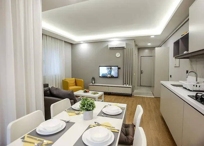 Aparthotel Stile Family 4*