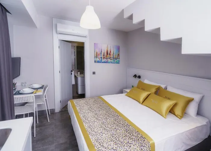 Stile Family 4* Antalya