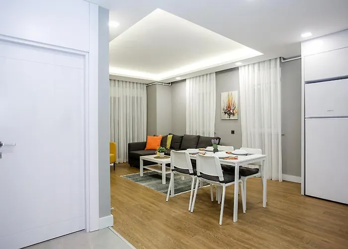 Aparthotel Stile Family