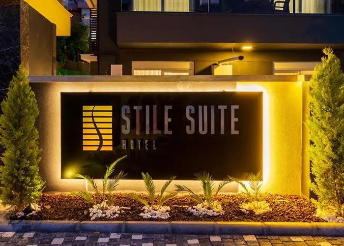 Stile Family Antalya