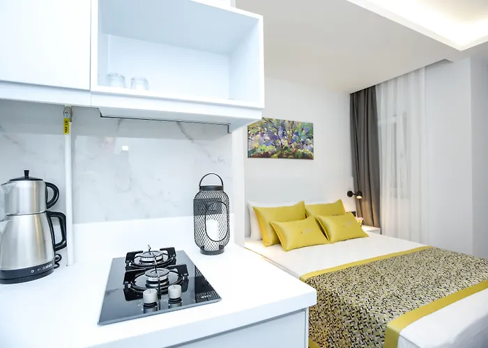 Aparthotel Stile Family