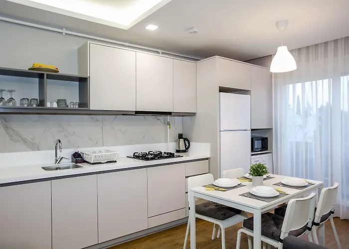 Aparthotel Stile Family