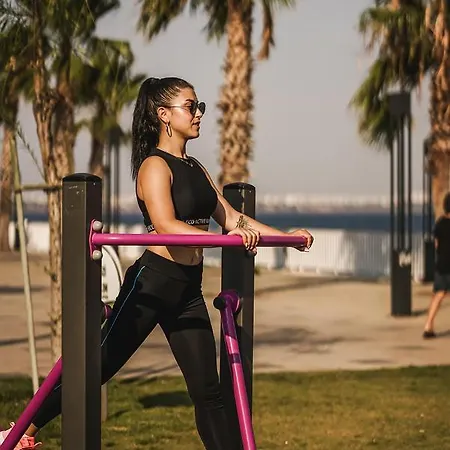 Aparthotel Stile Family