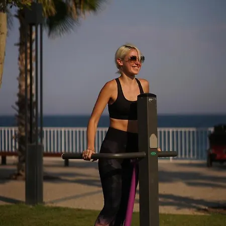 Aparthotel Stile Family Antalya