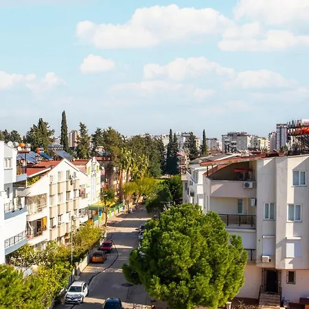 Stile Family Antalya