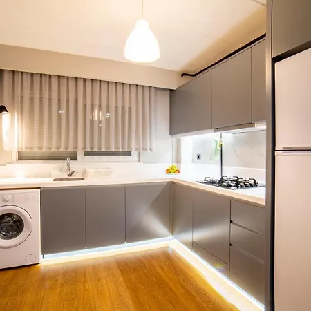 Hotel apartamentowy Stile Family 3*
