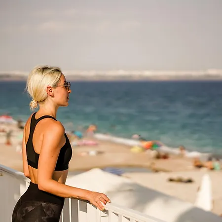 Stile Family 4* Antalya