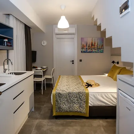 Stile Family Appart hôtel 4*